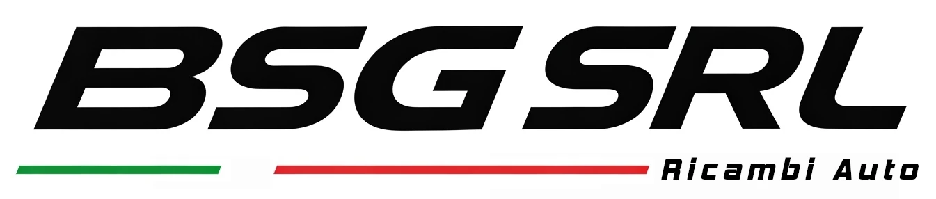 logo bsg